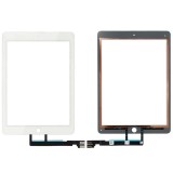 Touch screen iPad Pro 9,7" white (O)